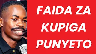 faida za kupiga punyeto mwanamke usiolewe na mwanaume huyu kunyonya sehemu za siri
