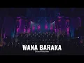 Lagu SUHAR Korua | Wana Baraka (Shawn Kirchner) - Open to the World - Vilnius 2025