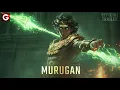 Download Lagu Murugan - God of war movie trailer  | Ai generated #aimovie #aiart