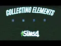 Sims 4 Geo Council Guide Complete Elements Collection