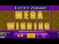 LUCKY ZODIAC CASINO BONUSSPINS SLOTS