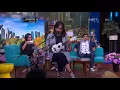 Performance Fathia Izzati - Kantoi