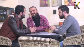 مسلسل وعدتني يا رفيئي ـ الحلقة 5 الخامسة كاملة HD Waatani Ya Rafie 