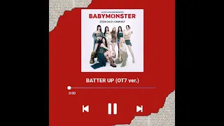 Download [1st Mini Album] BABY MONSTER (Tracklist) MP3