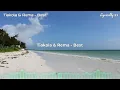 Tiakola & Rema - Best (Lyrics)
