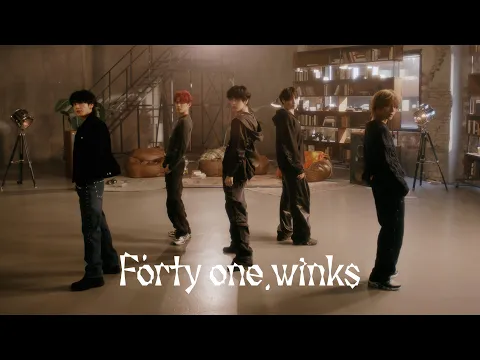Forty One Winks