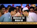 Mubarak Eid Mubarak - Tumko Na Bhool Paayenge 2002 Song