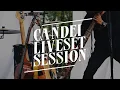 Lagu CANDEI (Official Liveset Session)