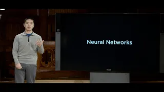 Neural Networks - Lecture 5