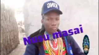 NUSU MASAI UJUMBE WA LANGI 15 5 2024 