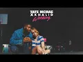 Tate McRae, Khalid - working (Audio)