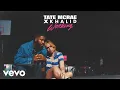 Download Lagu Tate McRae, Khalid - working (Audio)