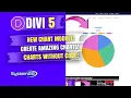 Divi 5 NEW Chart Module Complete Walkthrough Everything You Need to Know