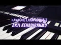 Download Lagu Arti Kehadiranmu (Karaoke Lagu Rohani)
