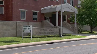 Our deputies will eliminate you Putnam County Sheriff issues warning to anyone threatening violen