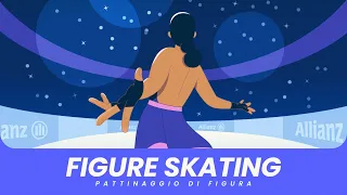 Figure skating explained The sport for athletes and artists