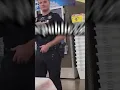 Is this police officer corrupt
