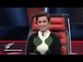 Jessie Gonzales - Titibo-Tibo | Blind Audition | The Voice Teens Philippines 2020