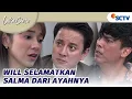 Download Lagu Keren, William Selamatkan Salma dari Sikap Kasar Ayahnya! | Luka Cinta - Episode 71