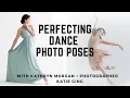 13 Ways to POSE BETTER FOR DANCE PHOTOS Morgan s Professional Dance Photographer