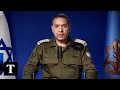 Download Lagu Israel ‘Eliminates Iran’s Wartime Military Commander’