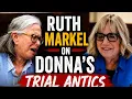 Ruth Markel Shares Takeaways from Donna Adelson Trial - Part 1