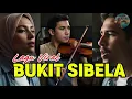 Lagu Bukit Sibela - Nyong Kasal (Official Music Video)