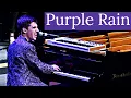 Purple Rain Live performed and orchestrated by Max Milian