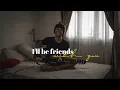 Download Lagu I'll Be Friends With You-Arash Buana | (Cover by Kelvin Louis)