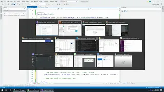Chopkins Exercise 3-11 Zak s Programming with Microsoft Visual Basic