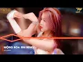 Download Lagu MỘNG HOA SIM REMIX , CẢ MỘT TRỜI THƯƠNG NHỚ QUAY VỀ ♫ BXH NHẠC TRẺ REMIX HAY NHẤT HIỆN NAY