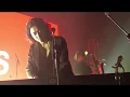 Download Lagu Pamungkas - I Love You but I'm Letting Go (Acoustic Live at Road to Lokatara Music Festival 20/9/19)