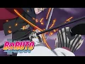 Lagu BORUTO VS JIGEN PART 2 | BORUTO TIME TRAVEL