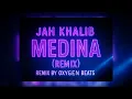 Download Lagu Jah Khalib - In Medina 🔥 Deep House Remix by Oxygen Music 