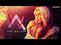 Lagu Alan Walker x Seantonio   Angels New Music 2020