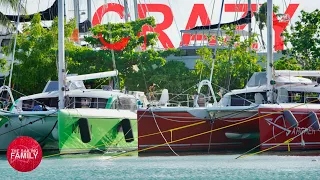 Two CYCLONES?! What a CRAZY Year. [🎥67🇫🇯]