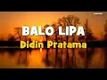 Download Lagu Balo lipa (lagu Bugis)