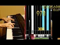 Download Lagu I play osu! mania using a piano | Reol - No Title