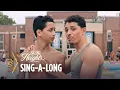 Download Lagu In The Heights | 96,000 Sing-a-long | Warner Bros. Entertainment