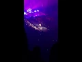 Craving You performed by Thomas Rhett (usually featuring Maren Morris) at the Sprint Center