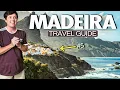 Download Lagu Ultimate MADEIRA Travel Guide 🇵🇹 (11 Epic Experiences You Can’t Miss)