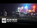 Off-duty NYPD officer hurt in Taconic State Parkway fatal crash