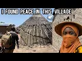 J’AI PASSÉ 2 JOURS DANS UN VILLAGE PRÈS DE WASSOLO 🇲🇱 | CUISINE, CULTURE \u0026 COURSE DE VÉLO 🚴🏾‍♀️
