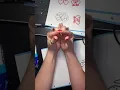 Make a snake with your hands🔥🔥