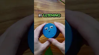 Listen Closely to this Puzzle Zak by Rademic