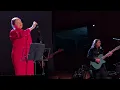 Emilíana Torrini - Sunny road, live 4k Berlin 2024