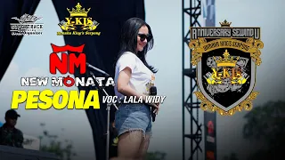 Download LALA WIDY - PESONA - NEW MONATA Y-KIS SERPONG - SUPERTRACK EVENT ORGANIZER MP3