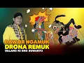 Download Lagu Bawor Ngamuk Drona Remuk || Wayang Kulit Ki Eko Suwaryo || Terbaru 2025
