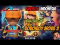 Download Lagu CARA DOWNLOAD FILM BOBOIBOY MOVIE 2 SUB INDO KUALITAS HD - MAU FILM