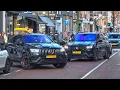 Lagu Sportscars In Amsterdam! Ep. 1 - CRAZY GLE63S VS POLICE, LOUD 570S, RSQ8 ABT, 991.2 GT3 And More!